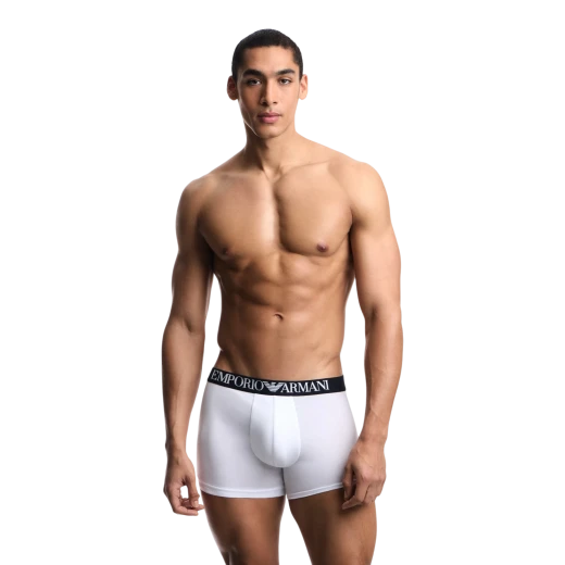EMPORIO ARMANI MUŠKI VEŠ 2 PACK TEGET 50629