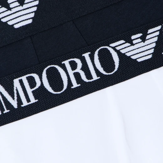 EMPORIO ARMANI MUŠKI VEŠ 2 PACK TEGET 50629
