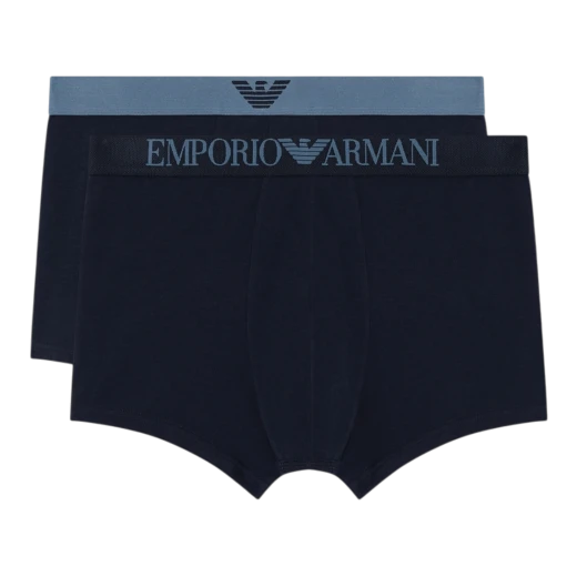 EMPORIO ARMANI MUŠKI VEŠ 2 PACK TEGET