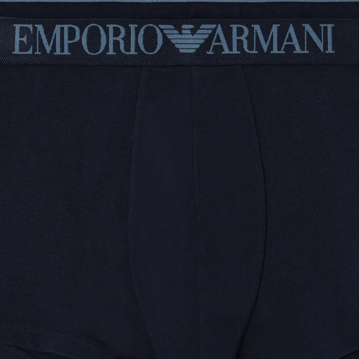 EMPORIO ARMANI MUŠKI VEŠ 2 PACK TEGET 50630