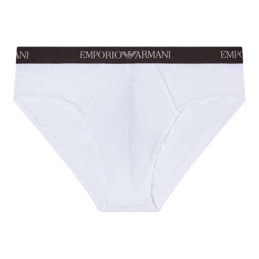 EMPORIO ARMANI MUŠKI VEŠ 3 PACK MULTICOLOR 50632