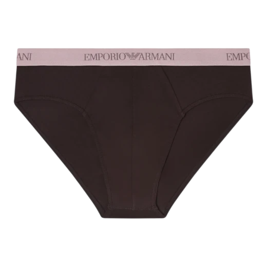 EMPORIO ARMANI MUŠKI VEŠ 3 PACK MULTICOLOR 50632