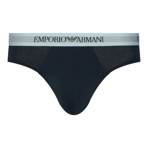 EMPORIO ARMANI MUŠKI VEŠ 3 PACK TEGET 50633