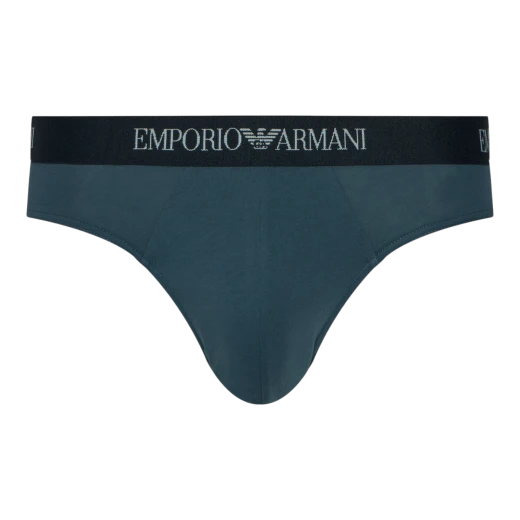 EMPORIO ARMANI MUŠKI VEŠ 3 PACK TEGET 50633