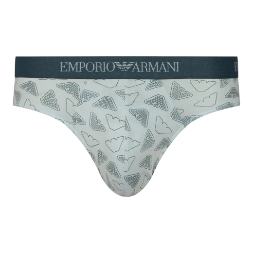 EMPORIO ARMANI MUŠKI VEŠ 3 PACK TEGET 50633