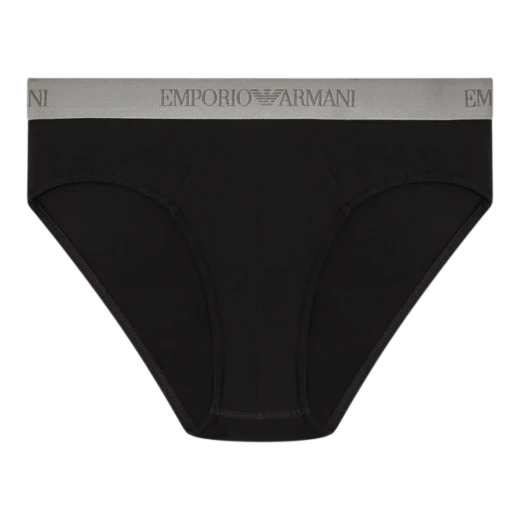 EMPORIO ARMANI MUŠKI VEŠ 3 PACK MULTICOLOR 50634