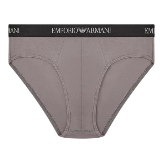 EMPORIO ARMANI MUŠKI VEŠ 3 PACK MULTICOLOR 50634