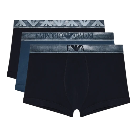 EMPORIO ARMANI MUŠKI VEŠ 3 PACK TEGET
