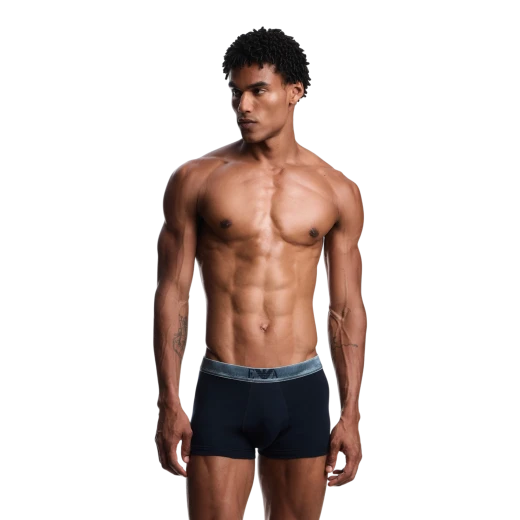 EMPORIO ARMANI MUŠKI VEŠ 3 PACK TEGET 50639