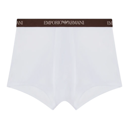 EMPORIO ARMANI MUŠKI VEŠ 3 PACK MULTICOLOR 50643