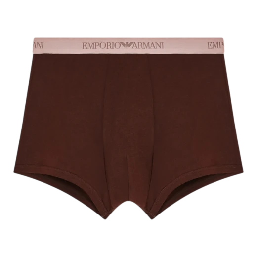 EMPORIO ARMANI MUŠKI VEŠ 3 PACK MULTICOLOR 50643