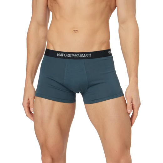 EMPORIO ARMANI MUŠKI VEŠ 3 PACK TEGET 50644