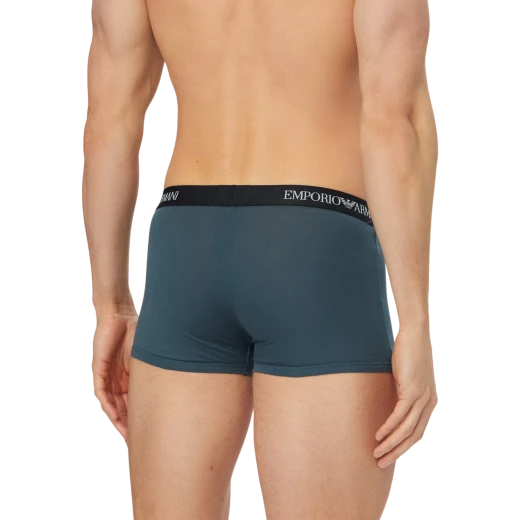 EMPORIO ARMANI MUŠKI VEŠ 3 PACK TEGET 50644
