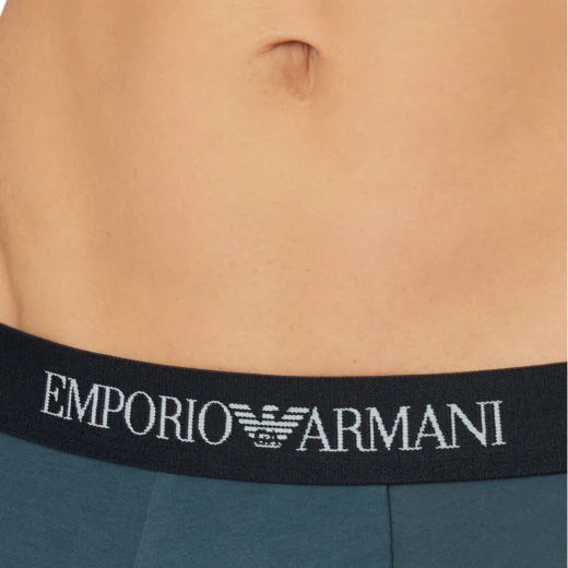 EMPORIO ARMANI MUŠKI VEŠ 3 PACK TEGET 50644