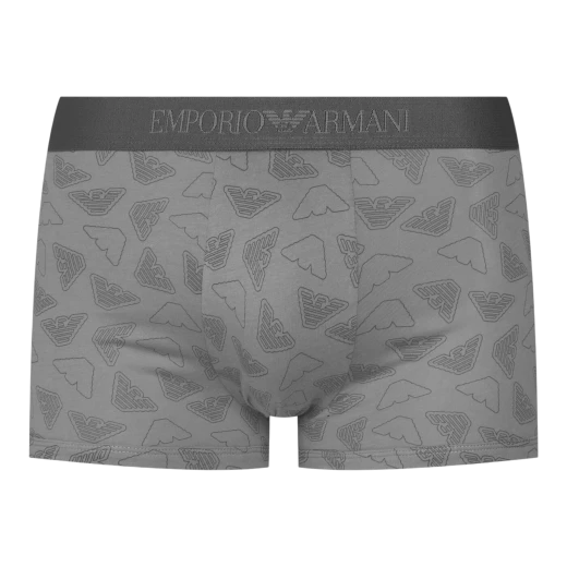 EMPORIO ARMANI MUŠKI VEŠ 3 PACK MULTICOLOR 50645