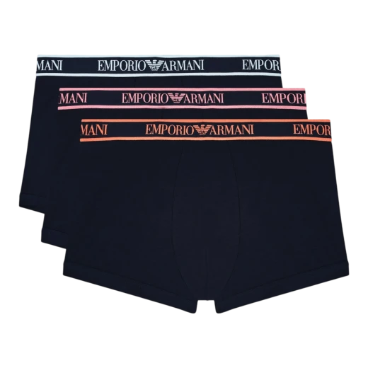 EMPORIO ARMANI MUŠKI VEŠ 3 PACK TEGET