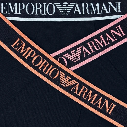 EMPORIO ARMANI MUŠKI VEŠ 3 PACK TEGET 51222