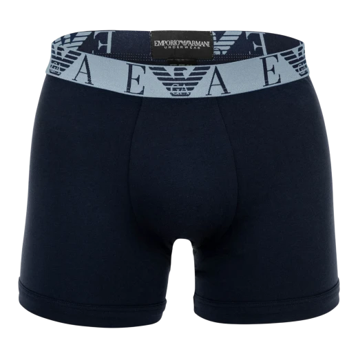 EMPORIO ARMANI MUŠKI VEŠ 3 PACK TEGET 51227