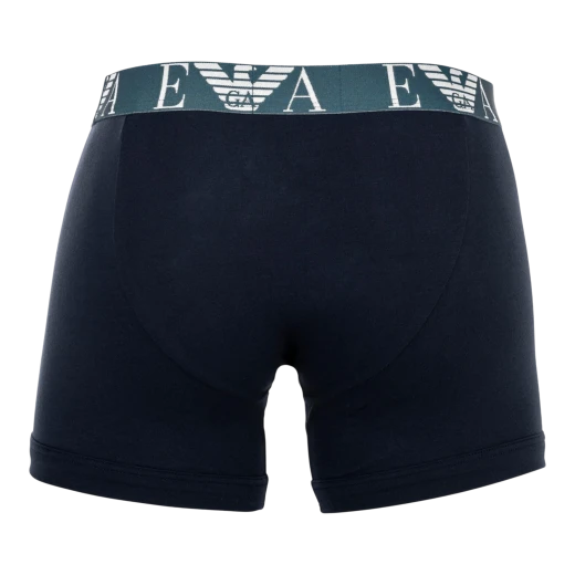 EMPORIO ARMANI MUŠKI VEŠ 3 PACK TEGET 51227