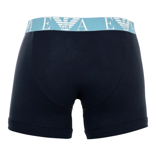 EMPORIO ARMANI MUŠKI VEŠ 3 PACK TEGET 51227