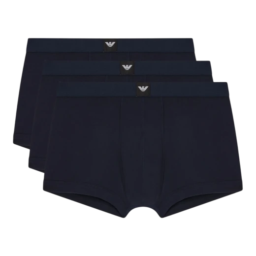 EMPORIO ARMANI MUŠKI VEŠ 3 PACK TEGET