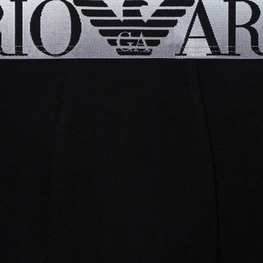 EMPORIO ARMANI MUŠKI VEŠ CRNA 50601