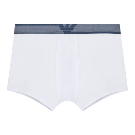 EMPORIO ARMANI MUŠKI VEŠ BIJELA