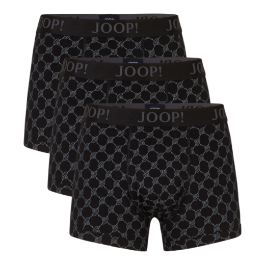 JOOP! MUŠKI VEŠ CRNA