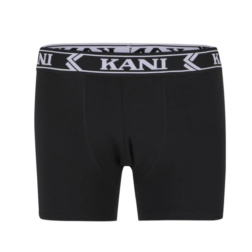 KARL KANI MUŠKI VEŠ CRNA 49753