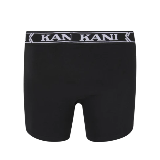 KARL KANI MUŠKI VEŠ CRNA 49753