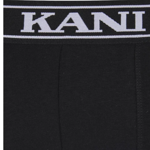 KARL KANI MUŠKI VEŠ CRNA 49753