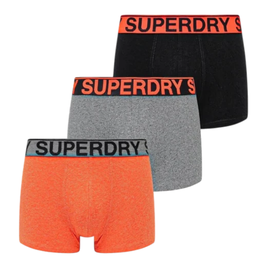 SUPERDRY MUŠKI VEŠ MULTICOLOR