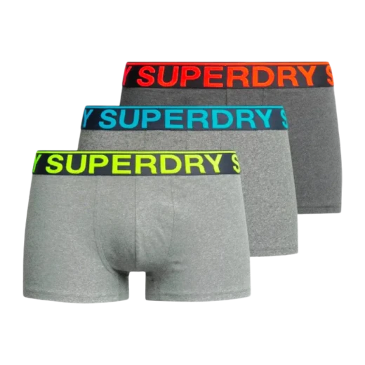 SUPERDRY MUŠKI VEŠ MULTICOLOR
