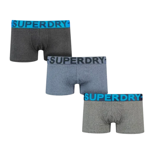 SUPERDRY MUŠKI VEŠ MULTICOLOR