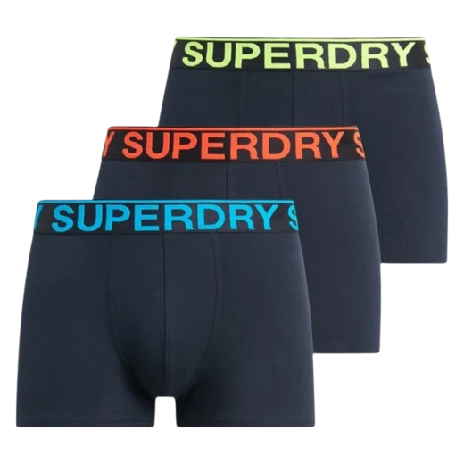SUPERDRY MUŠKI VEŠ TEGET