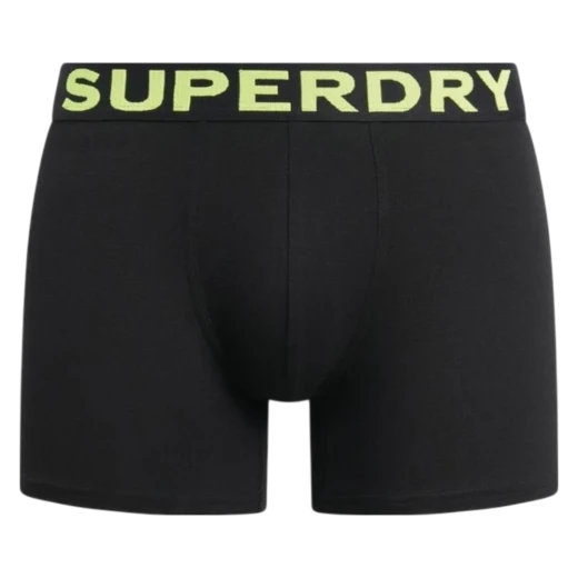 SUPERDRY MUŠKI VEŠ CRNA 40378