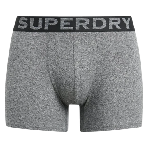 SUPERDRY MUŠKI VEŠ CRNA 40379