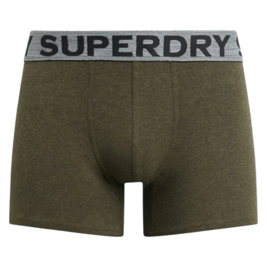SUPERDRY MUŠKI VEŠ CRNA 40379