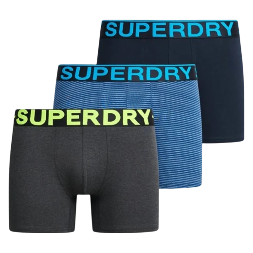 SUPERDRY MUŠKI VEŠ TEGET