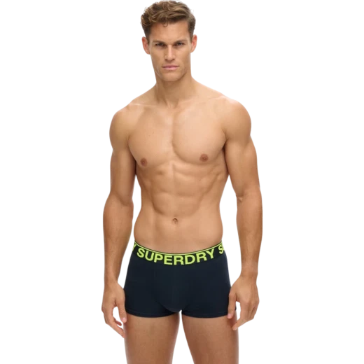 SUPERDRY MUŠKI VEŠ TEGET