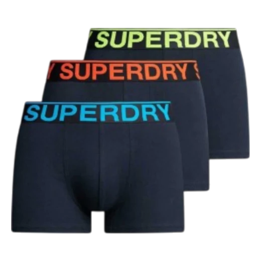 SUPERDRY MUŠKI VEŠ TEGET