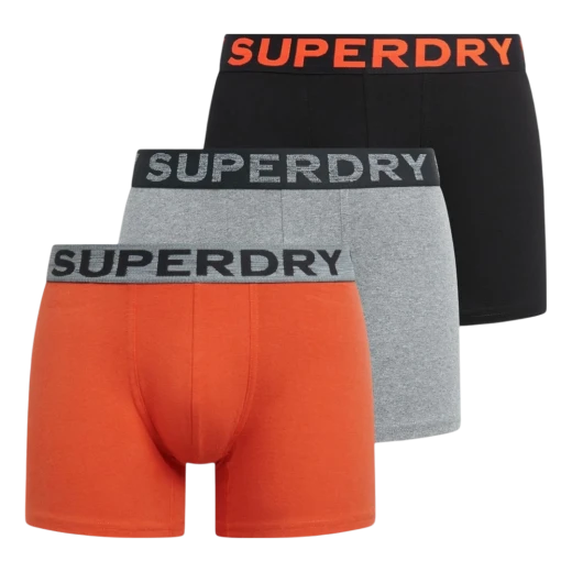 SUPERDRY MUŠKI VEŠ MULTICOLOR