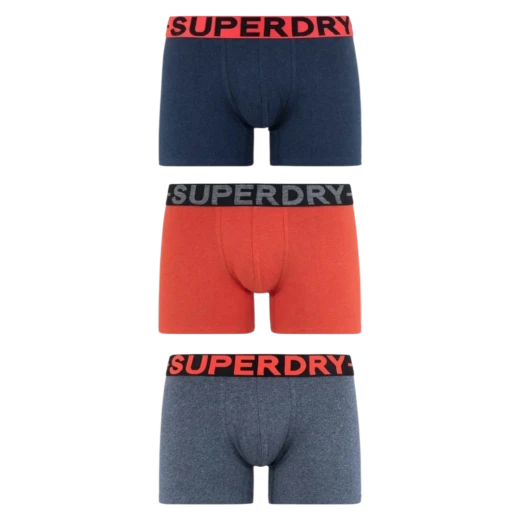 SUPERDRY MUŠKI VEŠ MULTICOLOR