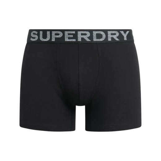 SUPERDRY MUŠKI VEŠ CRNA 47765