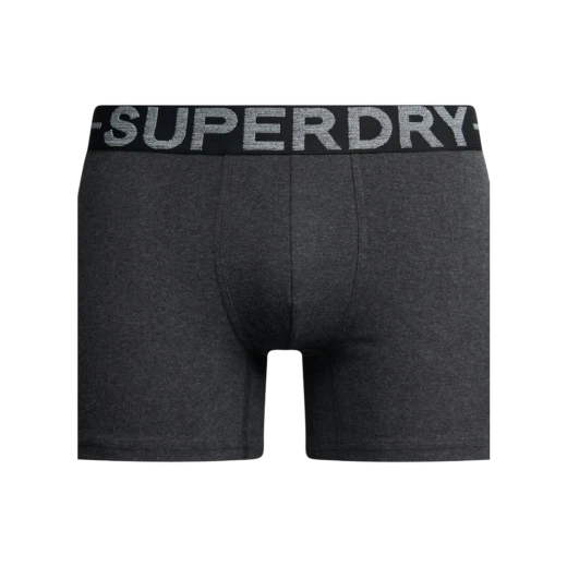 SUPERDRY MUŠKI VEŠ CRNA 47766
