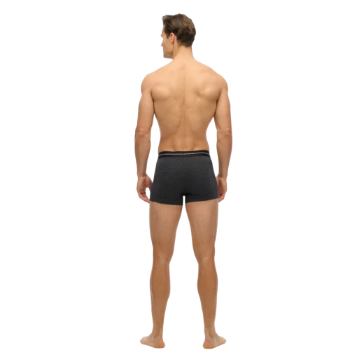 SUPERDRY MUŠKI VEŠ CRNA 47766