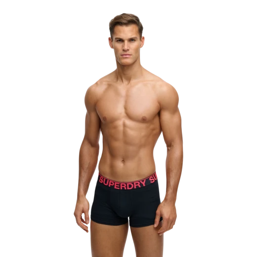 SUPERDRY MUŠKI VEŠ TEGET