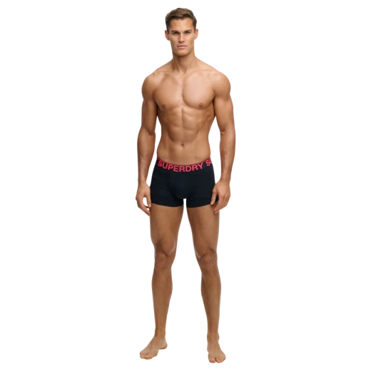 SUPERDRY MUŠKI VEŠ TEGET 47770