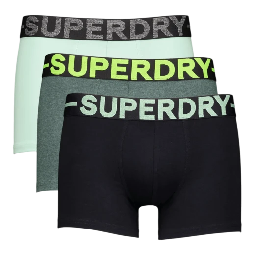 SUPERDRY MUŠKI VEŠ MULTICOLOR