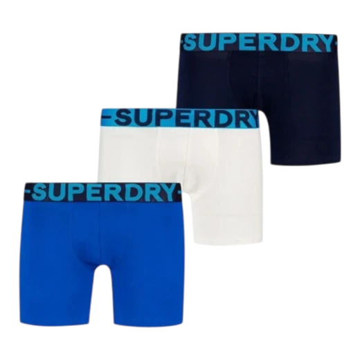 SUPERDRY MUŠKI VEŠ MULTICOLOR